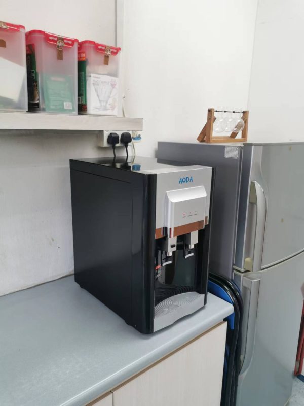 PGP-2000 Counter Top Water Dispenser - Image 2