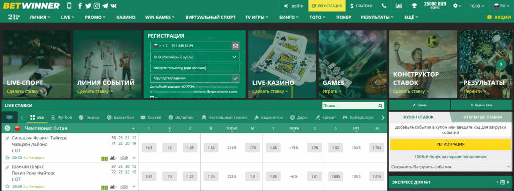 Todo lo que necesitas saber sobre BetWinner AR Todo lo que necesitas saber sobre BetWinner AR