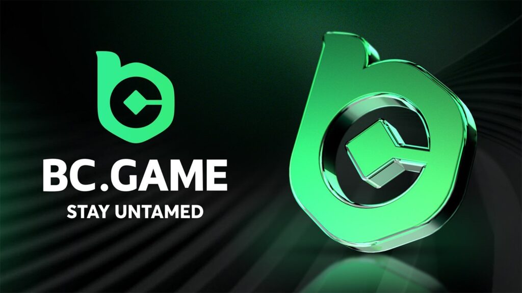 BC Game Sport Betting The Ultimate Guide to Online Sports Wagering