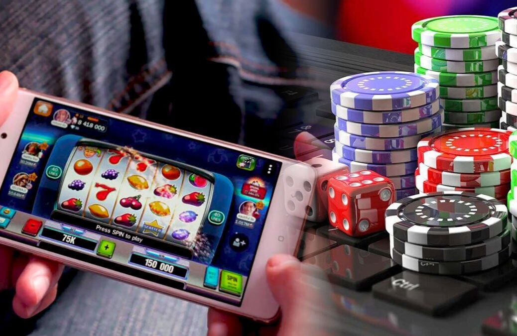 Discover the Excitement of Jokabet Casino Online Slots