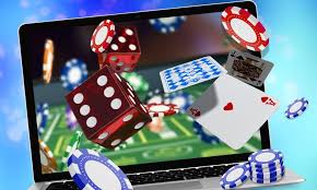 Discover the Magic of Love Casino Where Romance Meets Gaming
