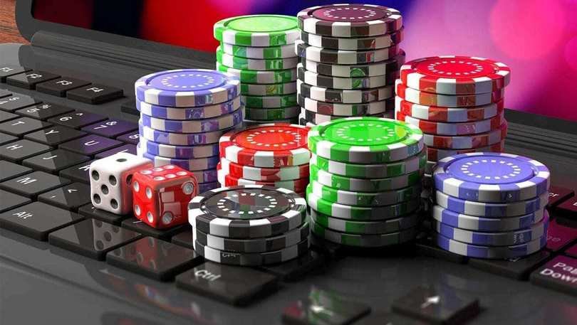 Discover Thrills and Big Wins at Online Casino The High Roller