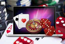 Experience the Thrill Casiroom Casino Awaits