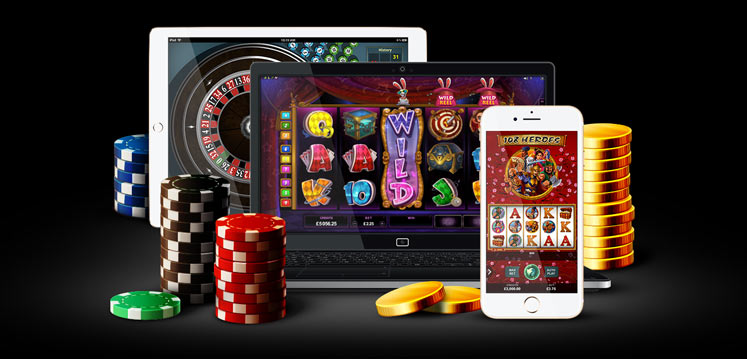 Experience the Thrill Casiroom Casino Awaits