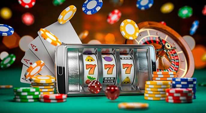Experience the Thrill Casiroom Casino Awaits