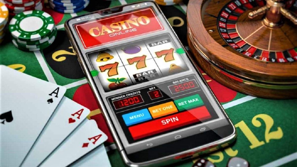 Experience the Thrill with Lucky Max Experience the Thrill with Lucky Max