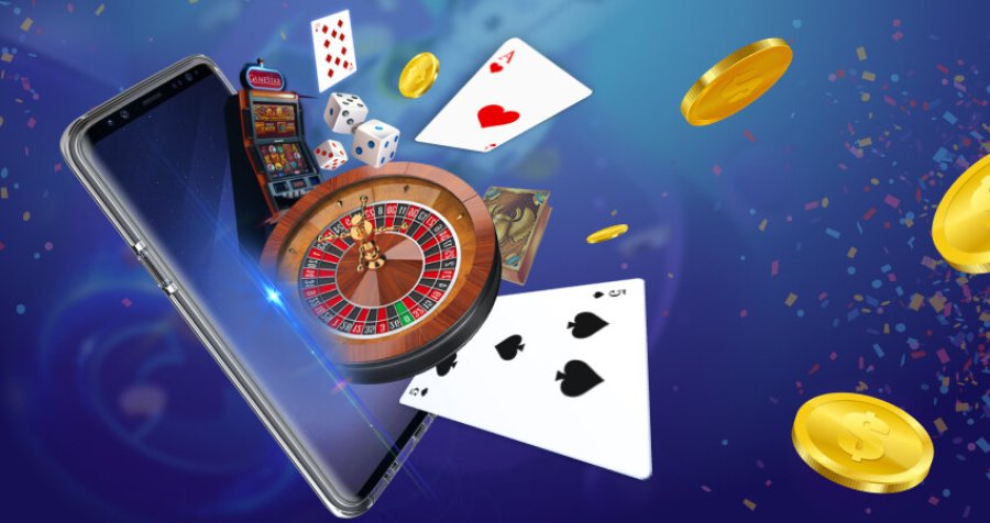 Explore the Exciting World of SpinTime Casino 24