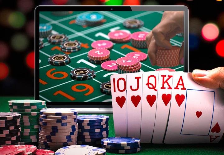 Exploring the World of Online Golden Genie Casino