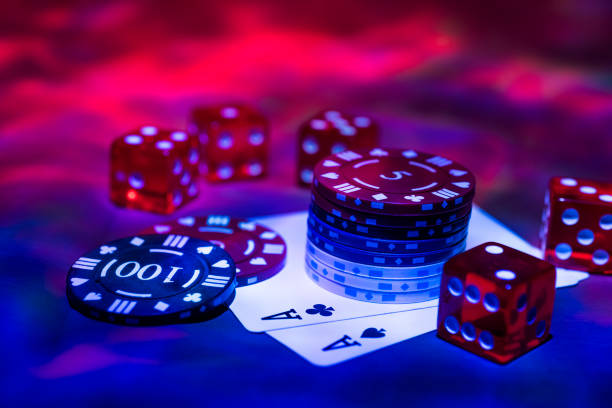 Love Casino UK The Ultimate Destination for Online Gaming