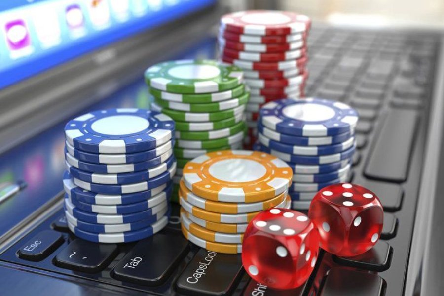 Online Casino Electric Wins Your Guide to Thrilling Gaming Experiences