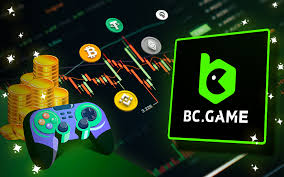 Panduan Lengkap tentang BC.Game Platform Game dan Investasi Kripto Panduan Lengkap tentang BC.Game Platform Game dan Investasi Kripto