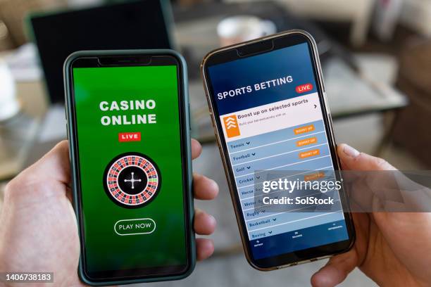 Play Casino Games and Win Big Strategies and Tips for Success