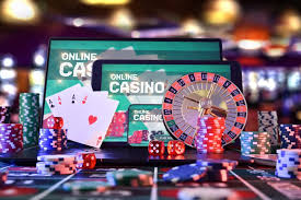 Seven Casino An In-Depth Look at the Premier Online Gaming Destination