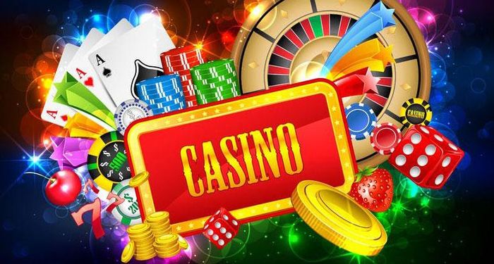 Unleashing the Thrill Online Casino Fire Scatters