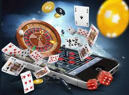 Unleashing the Thrill Online Casino Fire Scatters