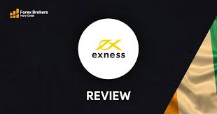 Updates To The Exness App Updates To The Exness App