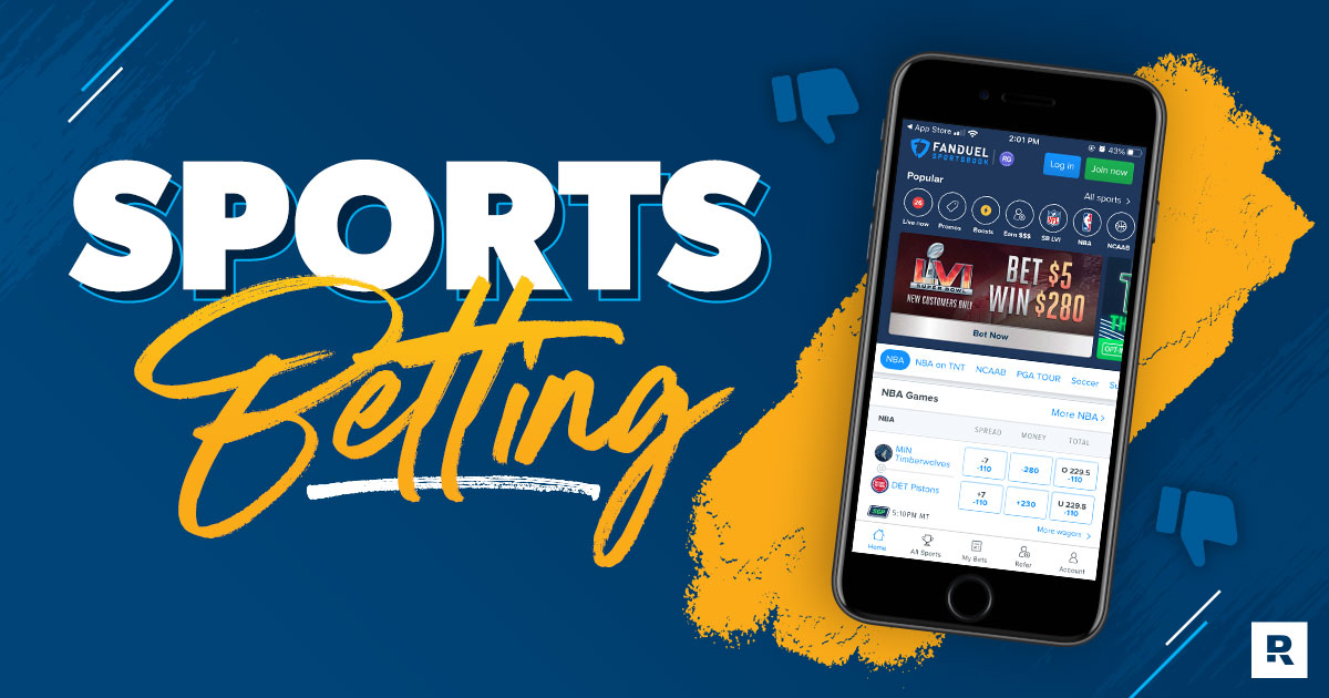 Your Ultimate Guide to Sports Betting