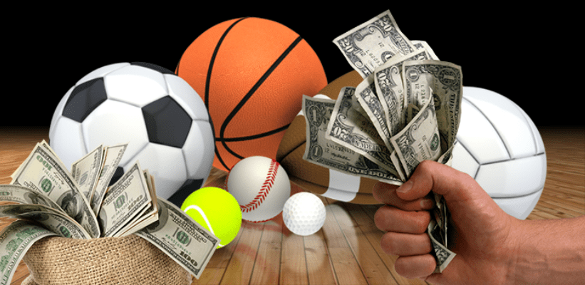 Your Ultimate Guide to Sports Betting