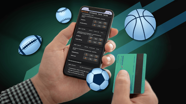 Your Ultimate Guide to Sports Betting